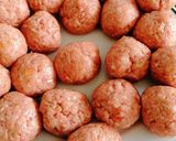Foto del paso 3 de la receta Albóndigas en salsa de vino blanco