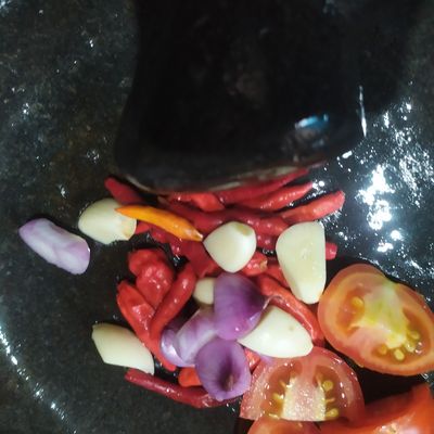 Langkah 1