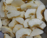 Foto del paso 2 de la receta: Torta invertida de manzanas