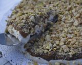 Foto del paso 15 de la receta: Torta de Medio Oriente - EISH E-SARAYA