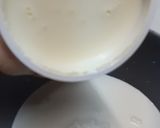 Foto del paso 1 de la receta: Postre de crema pastelera y vainillas apto bebes