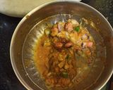 A picture of step 2 of Mini Moglai Paratha.