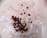 Foto langkah ke 4 dari resep BlackForest Kukus.
