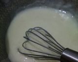 Foto langkah ke 1 dari resep Chesee Custard Muffin.