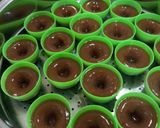 Foto langkah ke 5 dari resep Kue lumpang gula jawa.