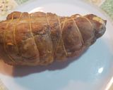 Foto del paso 10 de la receta Solomillo de cerdo relleno