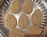 ঠেকুয়া (Thekua recipe in Bengali) রেসিপি ধাপ - 2 ছবি