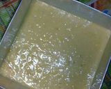 Foto langkah ke 5 dari resep Bolu Pisang Kukus No Mixer.
