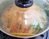 Foto langkah ke 2 dari resep Sate Padang "Ala" Ajo Ramon.
