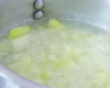 A picture of step 2 of Keri soda.