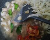 Foto langkah ke 3 dari resep Tongseng Ayam.