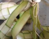 Cara Membuat Ketupat Lebaran Praktis 1