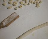 Foto del paso 4 de la receta: Ñoquis de papa 🍝