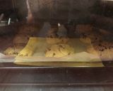 Hình bước làm 6 của món Bánh quy chocolate chip