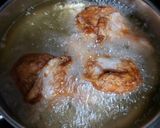 Foto langkah ke 3 dari resep ✨️Ayam Goreng Kipas.