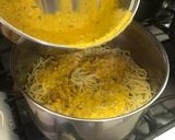 Foto del paso 8 de la receta: Espagueti al azafrán con el toque Sonorense