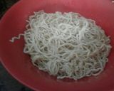 Foto langkah ke 2 dari resep Mie ayam special.