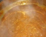 मखाना मटर पनीर (makhana matar paneer recipe in Hindi) रेसिपी चरण 9 फोटो
