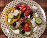 Foto del paso 4 de la receta: Ensalada Griega