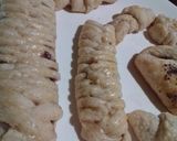 Foto del paso 18 de la receta: Masa danesa y sus formas