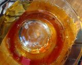 Foto del paso 3 de la receta: Postre de maicena con caramelo