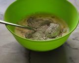 Foto langkah ke 4 dari resep Bolu Kukus Coklat Gluten Free.