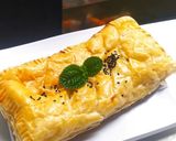Foto langkah ke 3 dari resep Picnic Roll.