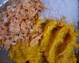 A picture of step 1 of Instant Raw Mango Chunda.