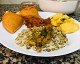 Mahamri recipe step 15 photo