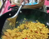 Foto langkah ke 10 dari resep Abon Ikan.