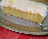 Foto del paso 5 de la receta: Budín de limón