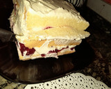Foto del paso 12 de la receta: Torta de frutilla fácil
