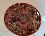 Foto del paso 2 de la receta: Carne de ciervo en salsa