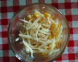 Foto langkah ke 3 dari resep Jasuke.