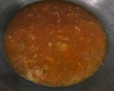 Foto langkah ke 3 dari resep Semur Jengkol sederhana.