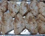 Roasted Chicken Wings With Rosemary recipe step 3 photo