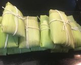 Foto del paso 3 de la receta: Tamalitos Verdes, sabor Norteño