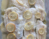 Foto del paso 5 de la receta: Merluza al limón