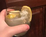 Foto del paso 3 de la receta: Trago sin alcohol