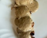 Foto del paso 5 de la receta Solomillo con salsa de champiñones