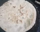 જુવારના રોટલા(Jowar Rotlo Recipe in Gujarati) રેસીપી સ્ટેપ2ફોટો