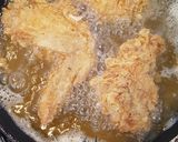 Foto langkah ke 3 dari resep Ayam kfc.