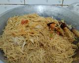 Cara Membuat Bihun Goreng Pedas Kaldu Udang 4