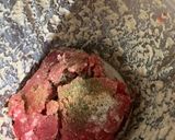 Foto del paso 1 de la receta Albóndigas en salsa en thermomix