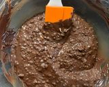 Une image de l'étape 5 de Crottes en chocolat comme un rocher ! 🍫🎄.