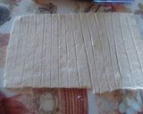 Foto del paso 7 de la receta: Churrinches Dulces y Salados 😆👍