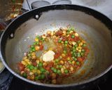 A picture of step 1 of Butter garlic maggi.