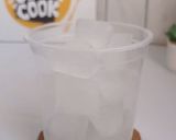 Foto langkah ke 1 dari resep Iced cappuccino regal.