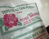 Foto langkah ke 1 dari resep Kue Awug (Sengkulun).