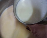 कोथिम्बीर वडी रेसिपी चरण 2 फोटो